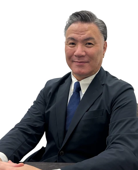 代表取締役社長 清水 貴憲