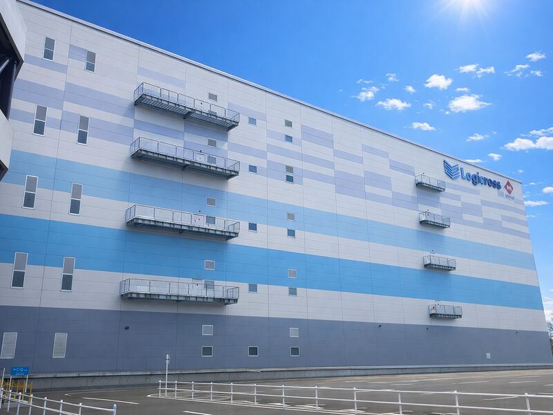 神奈川物流センター